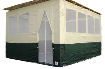 4x6 Sukkah